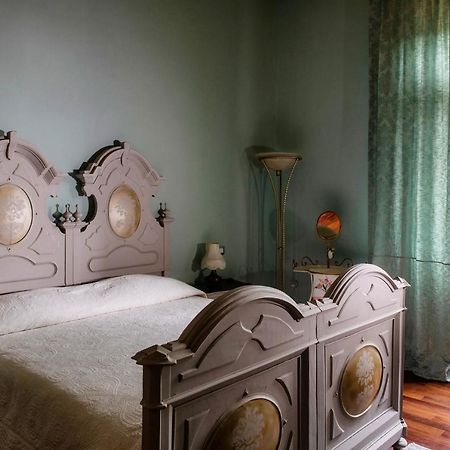 Palazzo Bed And Breakfast Calvisano Dış mekan fotoğraf
