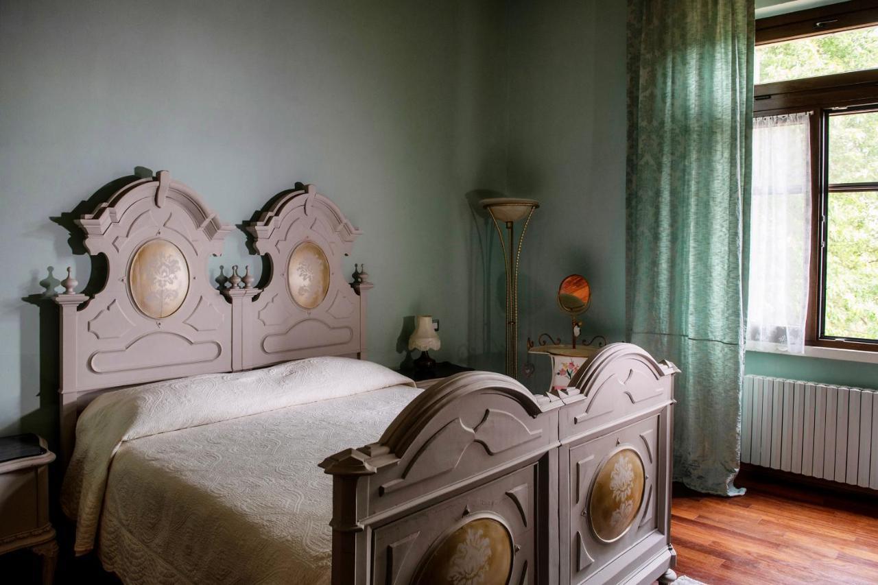 Palazzo Bed And Breakfast Calvisano Dış mekan fotoğraf