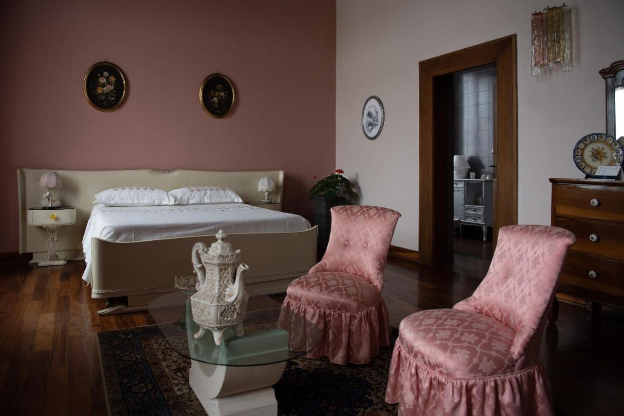 Palazzo Bed And Breakfast Calvisano Dış mekan fotoğraf