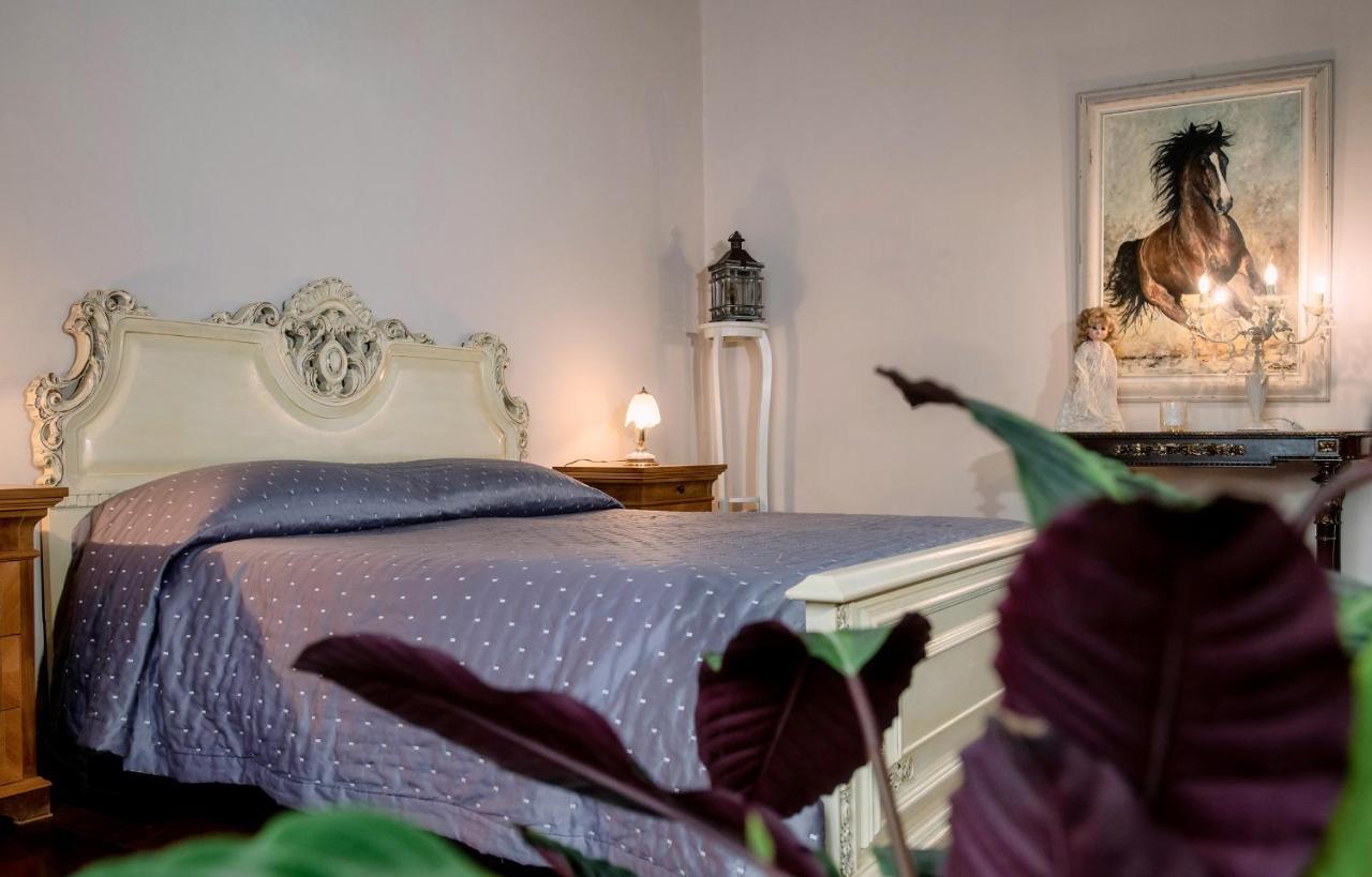 Palazzo Bed And Breakfast Calvisano Dış mekan fotoğraf