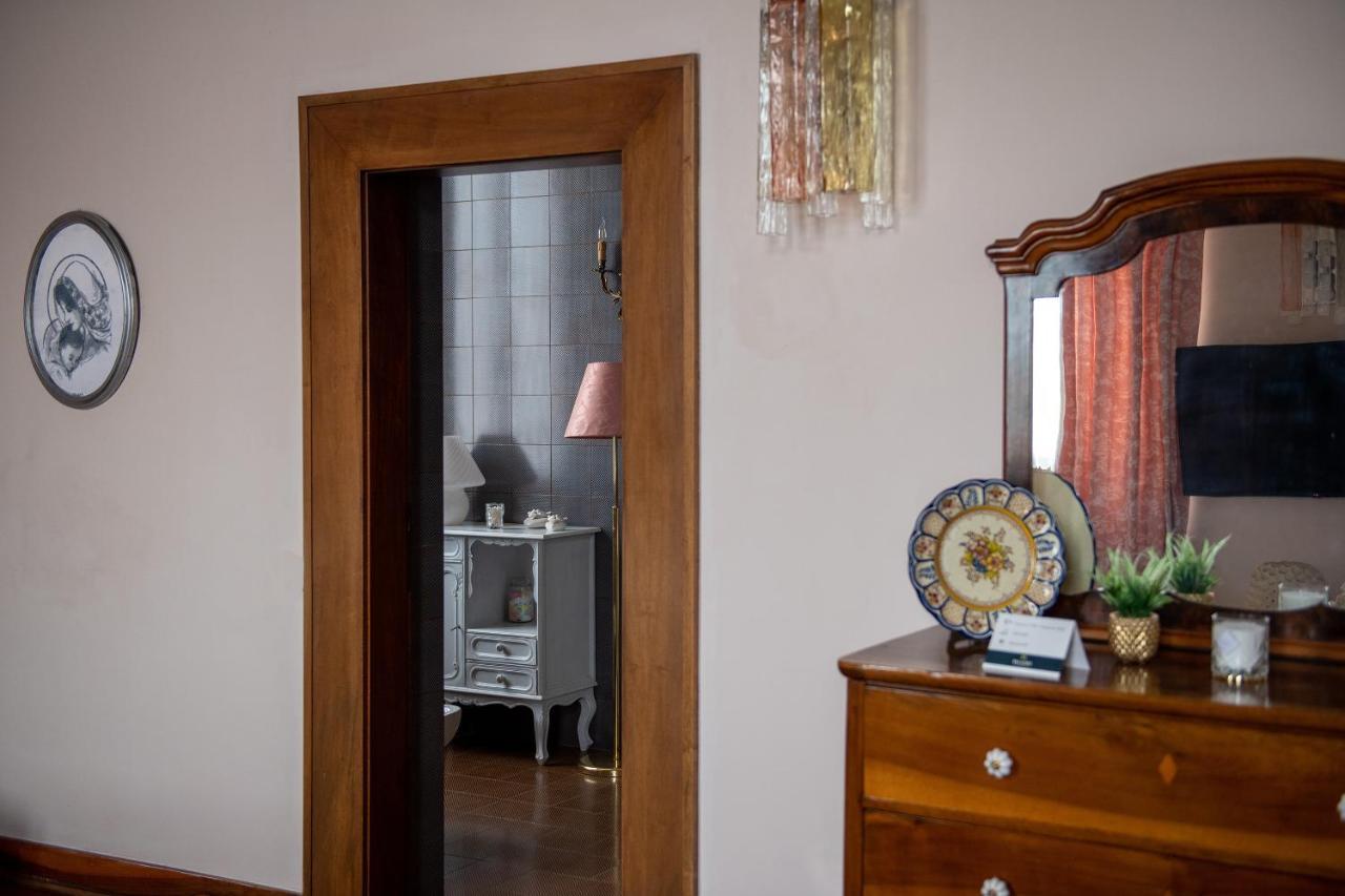 Palazzo Bed And Breakfast Calvisano Dış mekan fotoğraf
