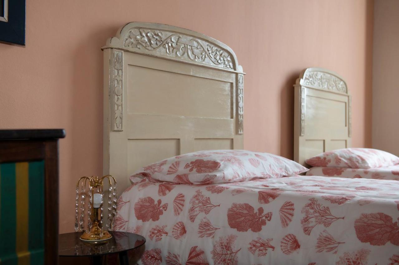 Palazzo Bed And Breakfast Calvisano Dış mekan fotoğraf