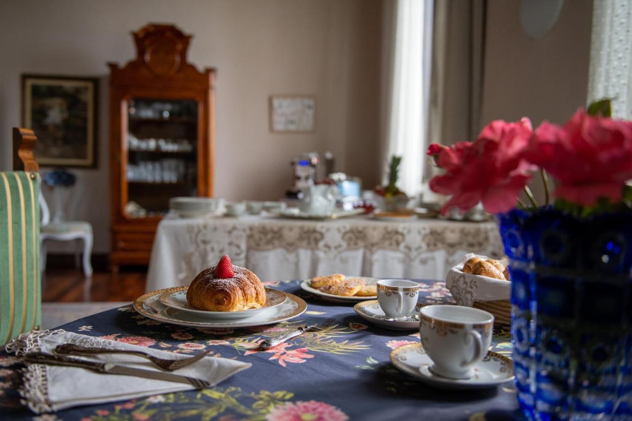 Palazzo Bed And Breakfast Calvisano Dış mekan fotoğraf