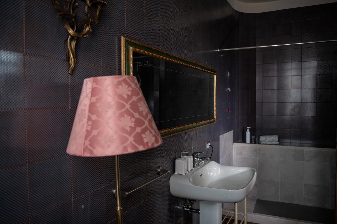 Palazzo Bed And Breakfast Calvisano Dış mekan fotoğraf