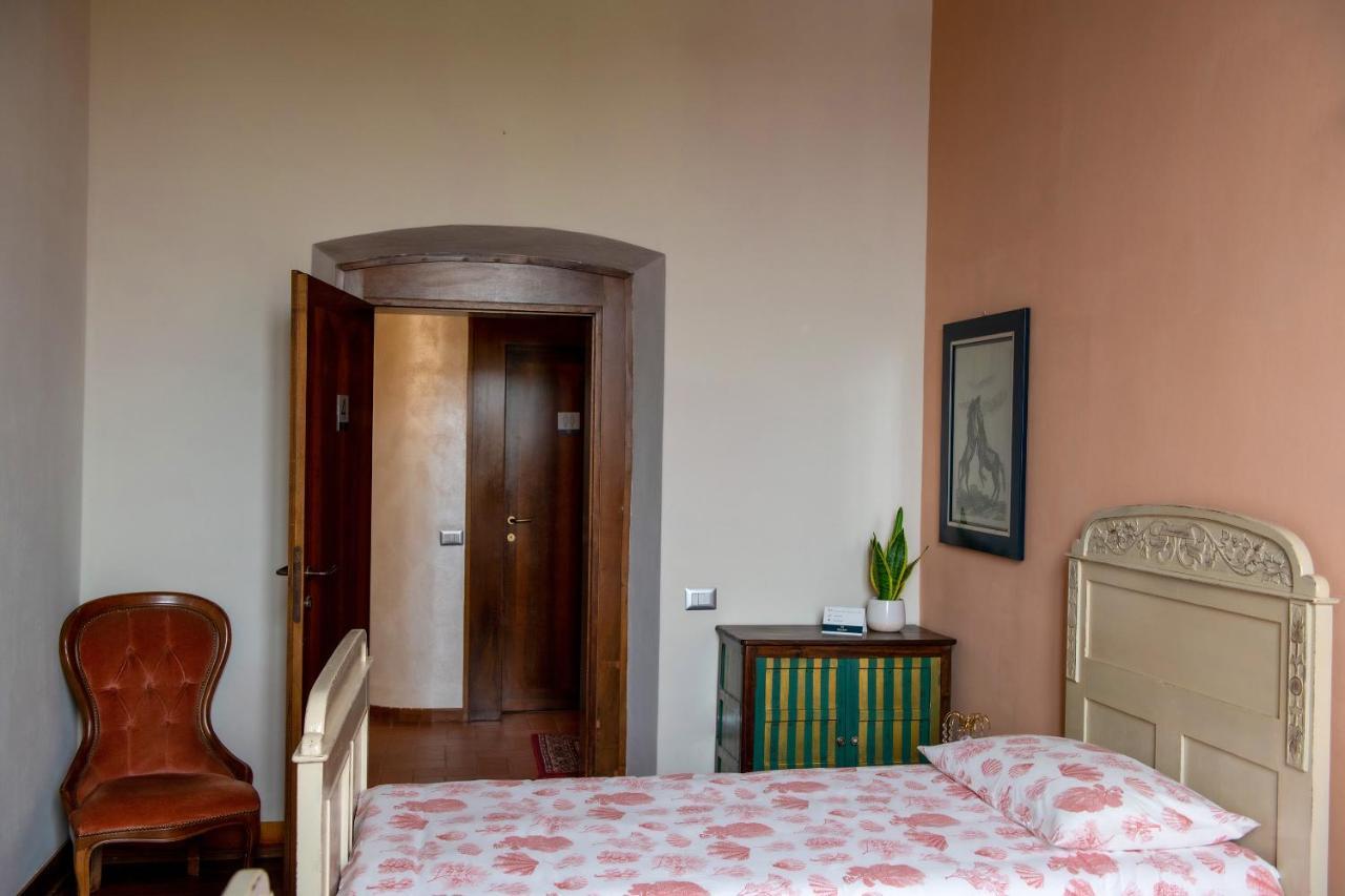 Palazzo Bed And Breakfast Calvisano Dış mekan fotoğraf