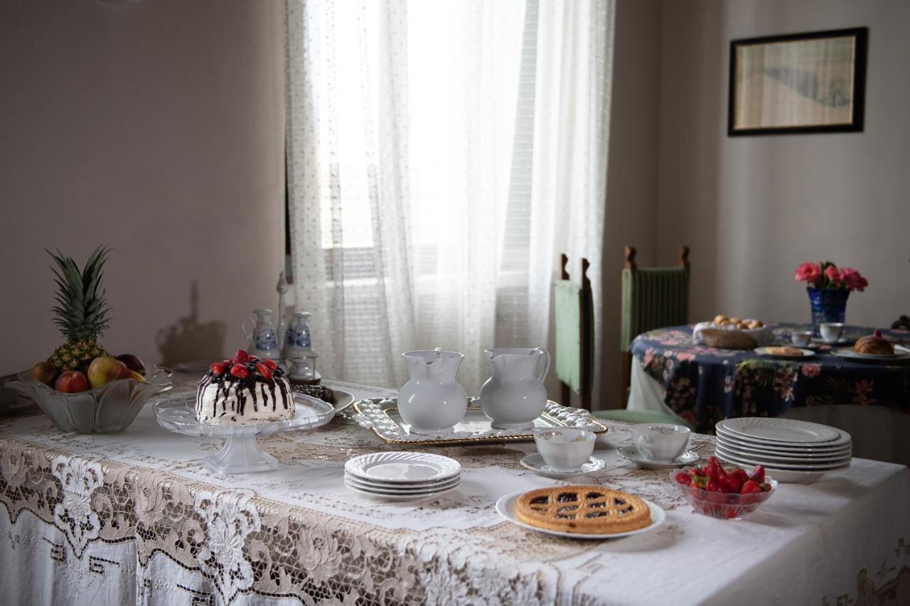 Palazzo Bed And Breakfast Calvisano Dış mekan fotoğraf
