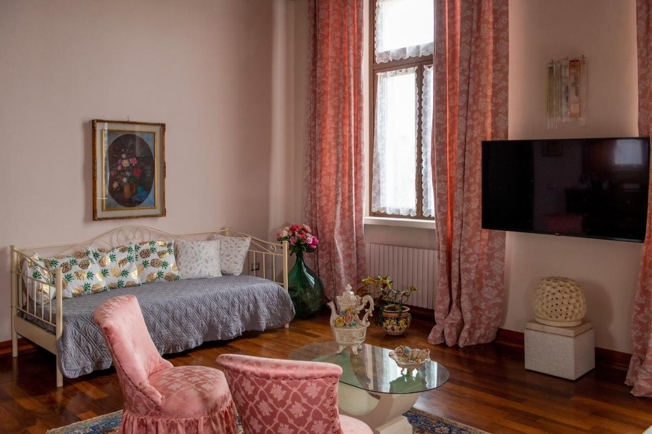 Palazzo Bed And Breakfast Calvisano Dış mekan fotoğraf