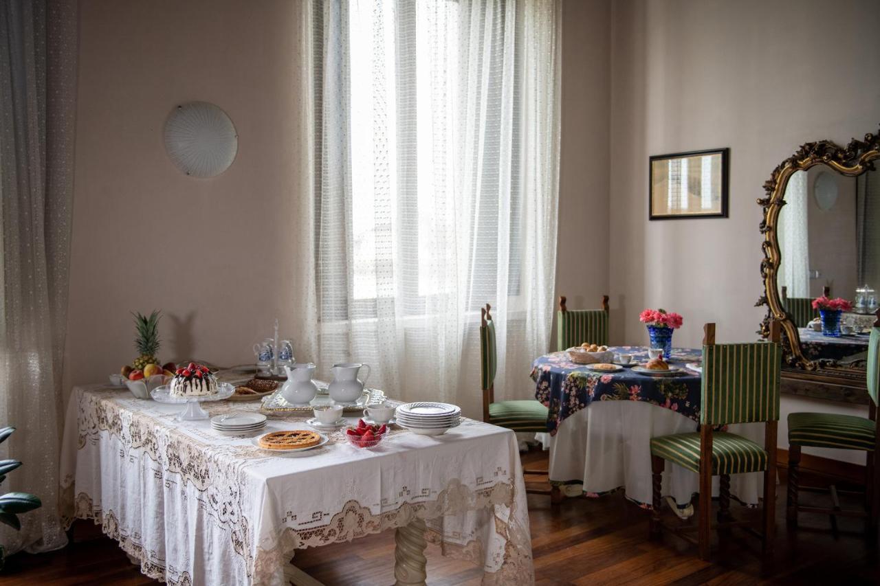 Palazzo Bed And Breakfast Calvisano Dış mekan fotoğraf