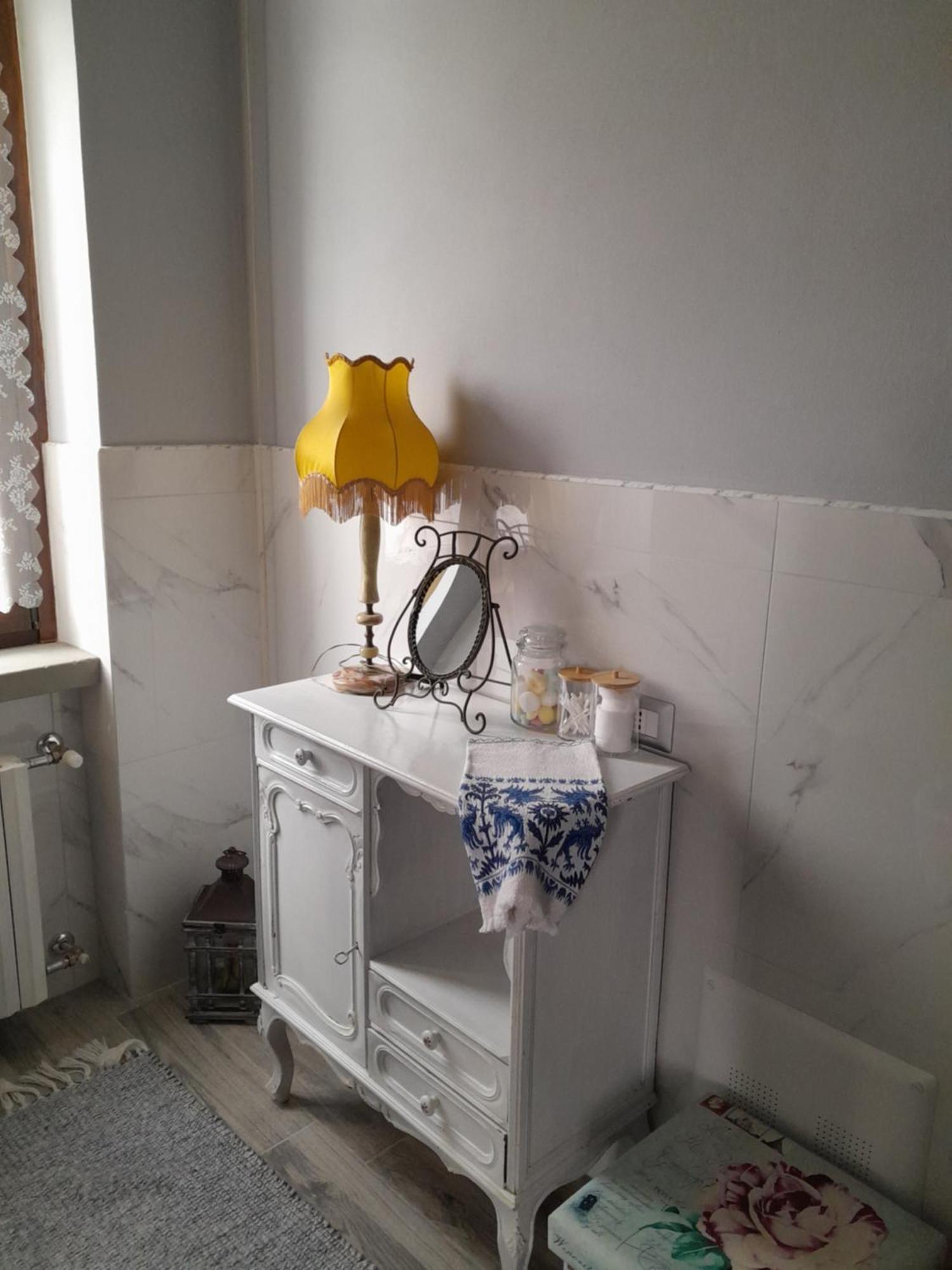 Palazzo Bed And Breakfast Calvisano Dış mekan fotoğraf